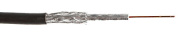 фото Кабель коаксиальный Hyperline COAX-RG6-100