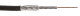 фото Кабель коаксиальный RG 6 Hyperline COAX-RG6-100