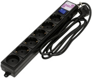фото Сетевой фильтр  Power Cube SPG6-B1,9M