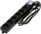 фото Сетевой фильтр  Power Cube SPG6-B1,9M