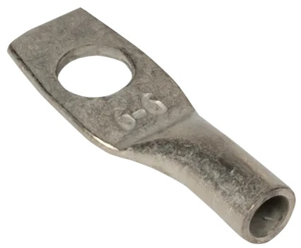 Изображение товара Наконечник EKF tml-din-6-6