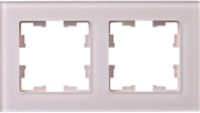 Изображение товара Рамка двойная IEK BR-M22-G-31-K14