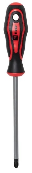 

Отвертка EKF ph-3-150-mas Master PH3x150 мм, ph-3-150-mas