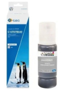 фото Чернила G&G GG-C13T07D54A