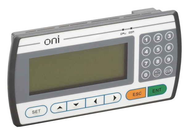 Изображение товара Панель оператора ONI TD-MP-043