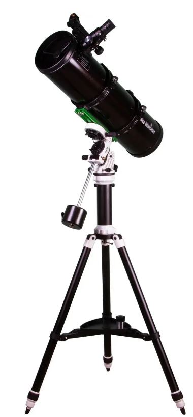 

Телескоп Sky-Watcher 76341 Explorer N130/650 AZ-EQ Avant, 76341