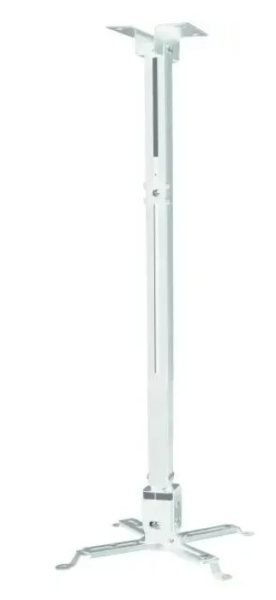 Изображение товара Кронштейн Buro PR04-140W потолочный для проектора