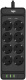 фото Сетевой фильтр AGNI TP-FS4U8E-PD-2m-black в Челябинске