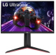 фото Монитор 23,8" LG UltraGear 24GN65R-B