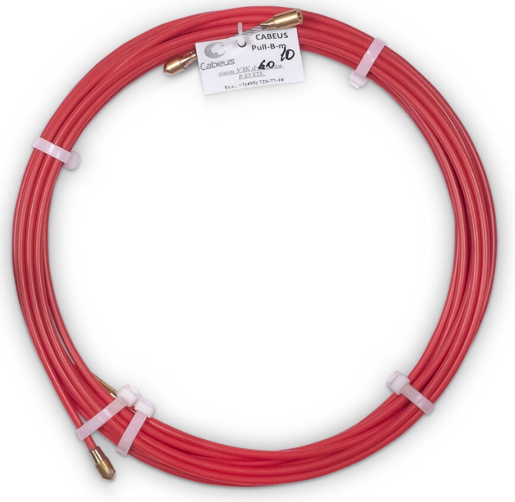 фото Устройство  Cabeus Pull-B-6-15m