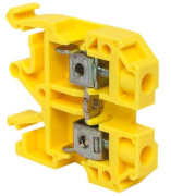 фото Клеммная колодка  EKF plc-jxb-4/35y