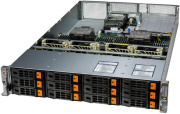 фото Сервер Supermicro SYS-621H-TN12R