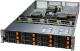 фото Сервер  Supermicro SYS-621H-TN12R в Омске 2U 