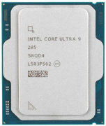 фото Процессор Intel Core Ultra 9 285