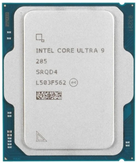 фото Процессор  Intel Core Ultra 9 285 в Омске