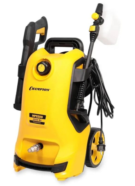 Изображение товара Мойка CHAMPION HP3250