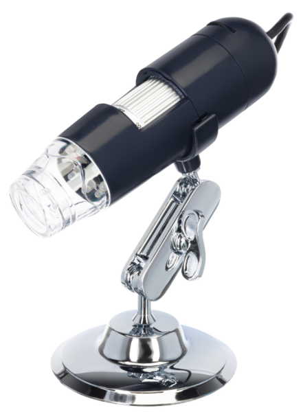фото Микроскоп  Levenhuk Discovery Artisan 16 в Санкт-Петербургe