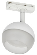 фото Светильник IEK LT-USB0-4118-GX53-1-K01