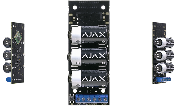 фото Модуль  AJAX Transmitter в Омске