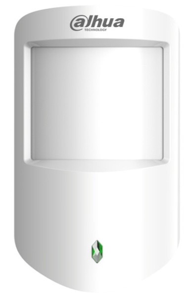 Изображение товара Комплект Dahua DHI-ART-ARC3800H-03-W2(868) беспроводная сигнализация с видеосигналом