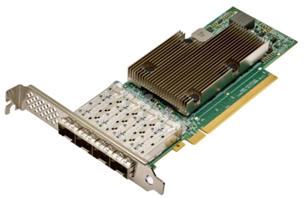 фото Сетевой адаптер  Lenovo 4XC7A80567 в Екатеринбурге