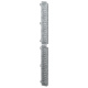 фото Перегородка  IEK FO-00-SWB-020-200