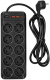 фото Сетевой фильтр Powercom SP-10 USB2A1CB 3.0M в Санкт-Петербургe