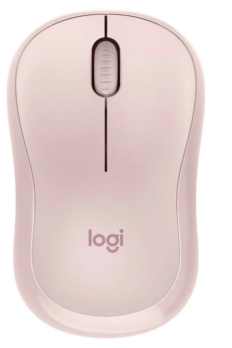 

Мышь Wireless Logitech M240 Silent 910-007121 розовый оптическая (4000dpi) silent BT для ноутбука (2but), M240 Silent
