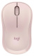 фото Мышь wireless Logitech M240 Silent