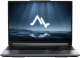 фото Ноутбук Maibenben X16C-I73756 16" (Intel Core i7, 16Гб DDR5, SSD 1 Тб, GeForce RTX 5060, Без ОС) Серый [X16C-i737560GERLG4E10]