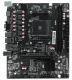 фото Материнская плата mATX CBR MB-AFA320M-RTL в Уфе