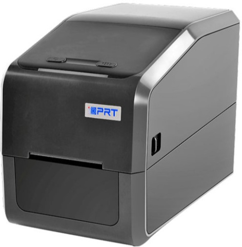 Изображение товара Принтер iDPRT iE2X для печати этикеток с высокой скоростью и качеством