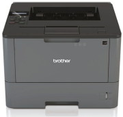 фото Лазерный принтер Brother HL-L5000DR Монохромная, A4, USB