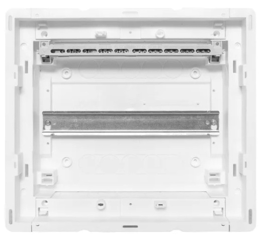 Изображение товара Щит распределительный встраиваемый EKF nv-pb-md-1