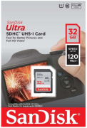 фото Карта памяти SanDisk SDSDUN4-032G-GN6IN