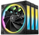 фото Вентилятор для корпуса Deepcool FL12R-3 IN 1 в Санкт-Петербургe