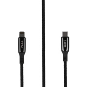 Изображение товара Кабель интерфейсный TFN TFN-C-BLZ-CL1M-BK