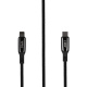 фото Кабель интерфейсный  TFN TFN-C-BLZ-CL1M-BK в Казани