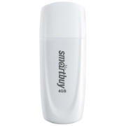 фото Накопитель USB 2.0 SmartBuy SB004GB2SCW