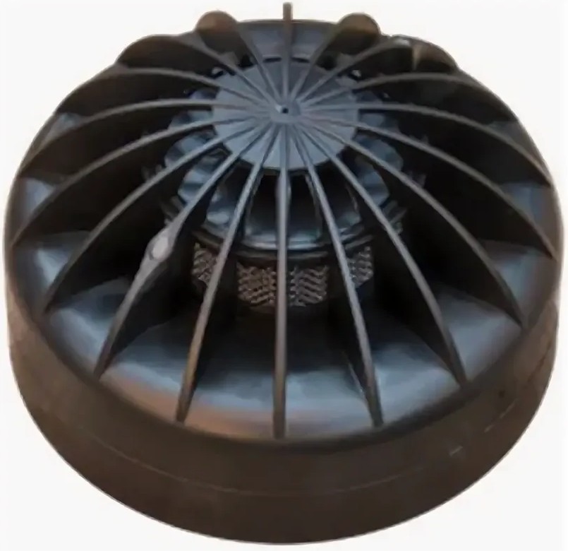 Извещатель Риэлта ИПД-Ех пожарный дымовой оптико-электронный ИП212-120