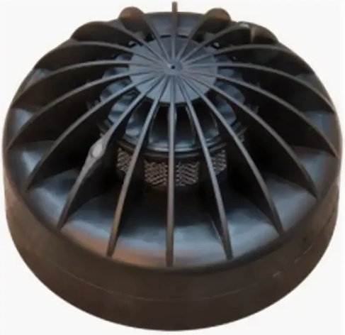 Изображение товара Извещатель Риэлта ИПД-Ех для взрывозащищенных систем