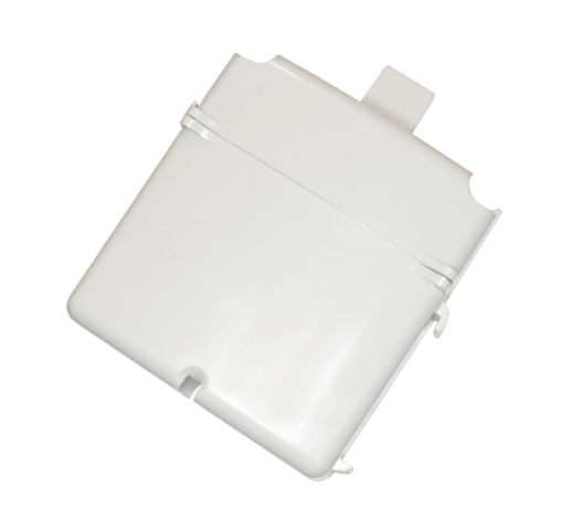 Изображение товара Коробка IronLogic для Z-5R - монтажная коробка серого цвета