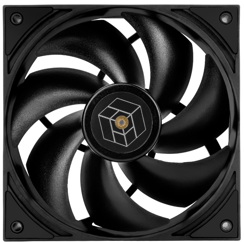 

Вентилятор для корпуса Thermalright TL-H12-X28 120mm, 2150rpm, 29dBa, TL-H12-X28