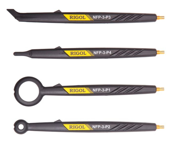 фото Набор  Rigol NFP-3 в Санкт-Петербургe