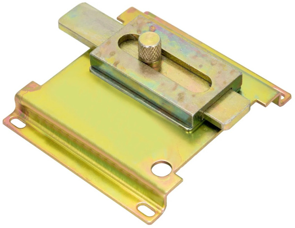 Изображение товара Механическая блокировка EKF mccb99m-63-mil-3p для защиты электросистем