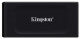 фото Внешний SSD USB 3.2 Gen 2 Type-C Kingston XS1000 BOC в Перми 2000 ГБ