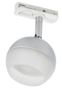 фото Светильник IEK LT-USB0-4118-GX53-1-K23