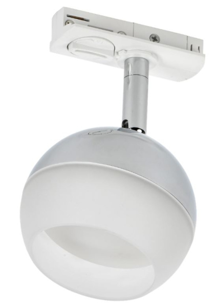 фото Светильник  IEK LT-USB0-4118-GX53-1-K23 в Казани
