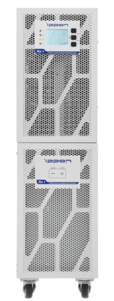 фото Источник бесперебойного питания  Ippon Na+ TA 6K в Казани