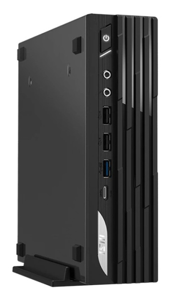 Изображение товара MSI PRO DP21 14M-1069XR - мощный неттоп для офиса и дома